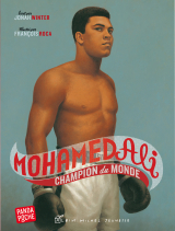 Mohamed Ali champion du monde