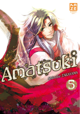 Amatsuki T05