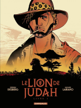 Le Lion de Judah - Tome 1