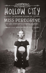 Miss Peregrine, Tome 02