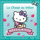 Hello Kitty - La Chasse au trésor