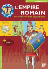 Les Incollables : L'Empire Romain