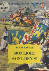 Montjoie ! Saint-Denis !