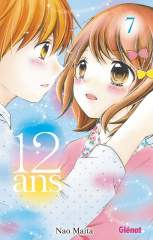 12 ans - Tome 07
