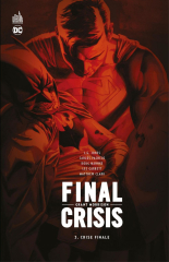 Final Crisis - Crise finale