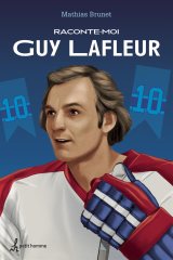 Raconte-moi Guy Lafleur  – Nº 43