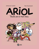 Ariol, Tome 15