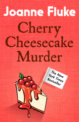 Cherry Cheesecake Murder (Hannah Swensen Mysteries, Book 8)