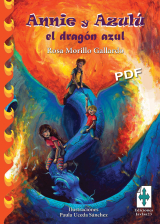 Annie y Azulú, el dragón azul (PDF)