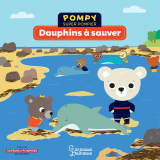 Pompy - Dauphins à sauver