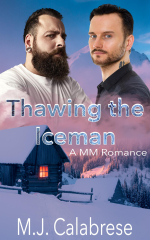 Thawing the Iceman