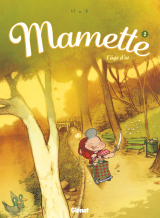 Mamette - Tome 02