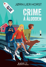 CLUE - Crime à Ålodden