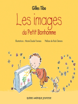 Petit Bonhomme 4 - Le images du Petit Bonhomme
