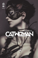 Selina Kyle : Catwoman - Tome 1 - Pâles copies