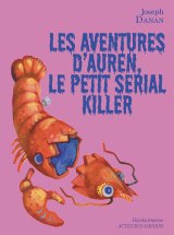 Les Aventures d'Auren, le petit serial killer