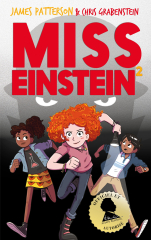 Miss Einstein - Tome 2