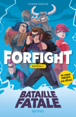 Forfight - Niveau 1
