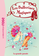 Les Ballerines magiques 24 - La Grande Parade