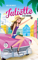 Juliette à la Havane - Prix découverte