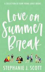 Love on Summer Break Series