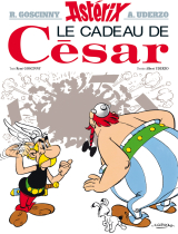 Astérix - Le Cadeau de César - n°21