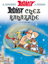 Asterix - Astérix chez Rahazade - n°28