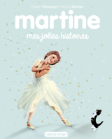 Recueil Martine- Mes jolies histoires