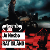 Rat Island. Et 4 autres thrillers