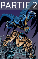Batman - Knightfall - Tome 2 - Partie 2