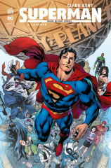 Clark Kent : Superman - Tome 4 - La vérité