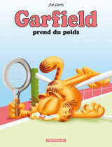 Garfield - Tome 1 - Garfield prend du poids