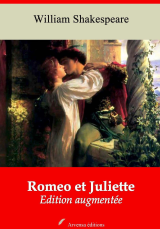 Romeo et Juliette – suivi d'annexes