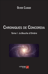 Chroniques de Concordia
