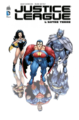 Justice League - L'autre Terre - Intégrale