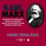 Karl Marx, penseur du capitalisme