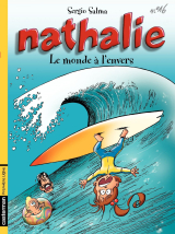 Nathalie (Tome 16) - Le monde à l'envers
