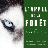 L'Appel de la forêt de Jack London