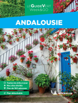 Guide Vert Week&amp;GO Andalousie