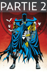 Batman - Knightfall - Tome 3 - Partie 2
