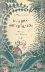 Baba Diène et Morceau-de-Sucre