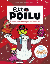 Petit Poilu Poche - Recueil - 3 histoires sous la neige