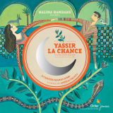 Yassir la Chance et autres contes marocains