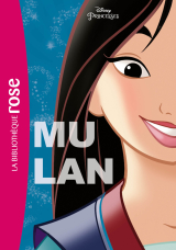 Princesses Disney 05 - Mulan