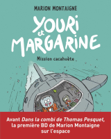 Youri et Margarine, Tome 02
