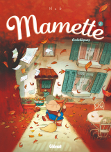 Mamette - Tome 03