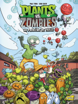 Plants vs Zombies - Tome 14 - Un problème de taille
