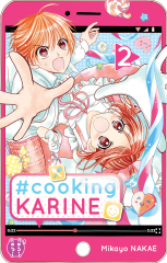 #Cooking Karine T02