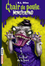 Monsterland, Tome 06