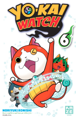 Yo-Kai Watch T06